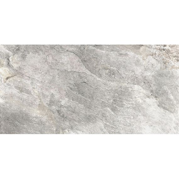 Керамогранит Delacora Стонкрит Серый D120226L серый 60×120 см