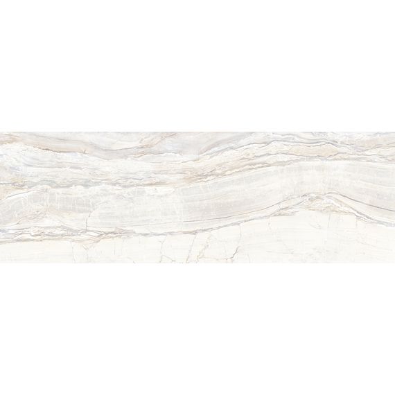 Плитка керамическая Delacora Колорстоун Светлый WT15CRN01R белая 24,6×74 см