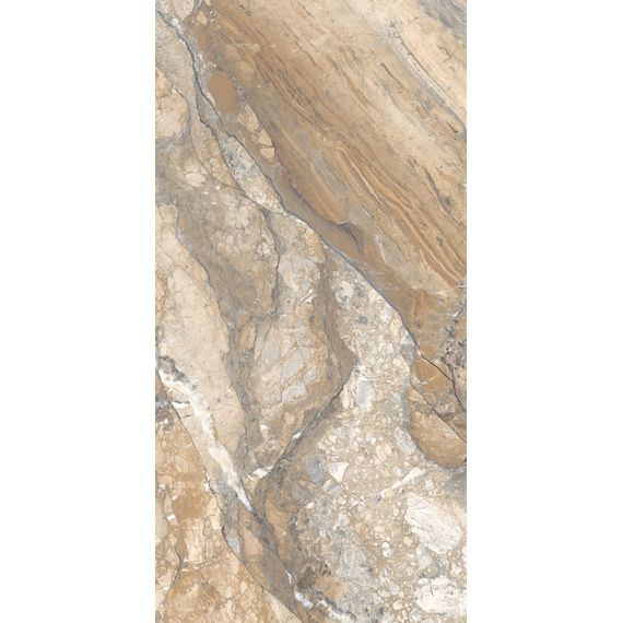 Керамогранит Empero Rocks Mix CARVING универсальный 60×120 см
