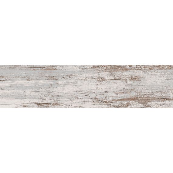 Керамогранит Laparet Веста белый 14,7×59,4 см