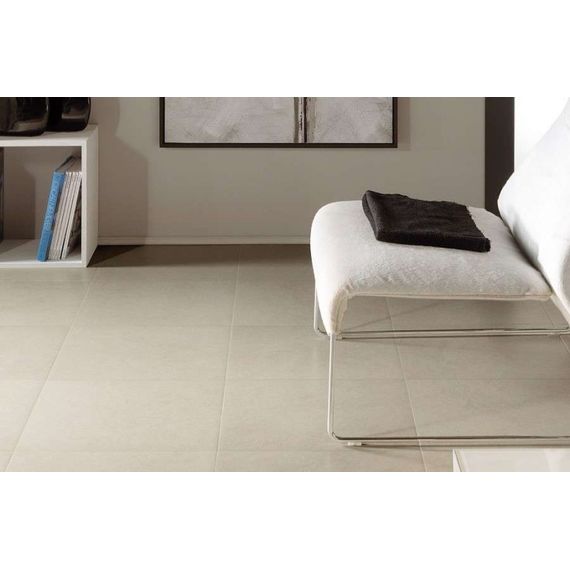 Керамогранит Zerde Tile Байтерек Б6001 бежевый 60×60 см, изображение 2