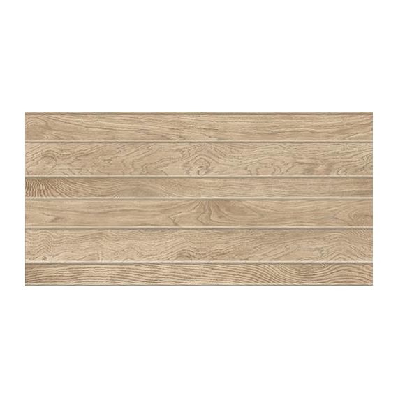 Плитка керамическая Kerlife Sherwood Noce бежевая 31,5×63 см