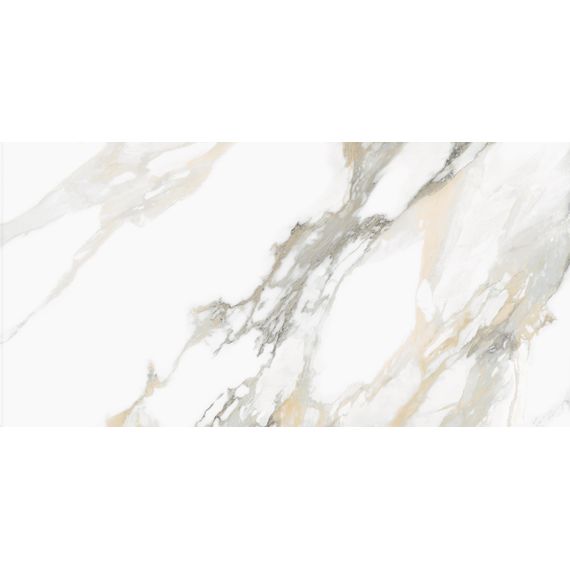 Керамогранит LB Ceramics Рерих 6260-0249 белый 30×60 см