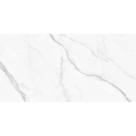 Плитка керамическая New Trend Лимс Светлый WT36LMM00 белая 30×60 см