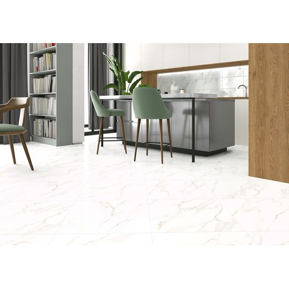 Плитка керамическая Alma Ceramica Невада TWU09NVD616 разноцветная 24,9×50 см, изображение 6