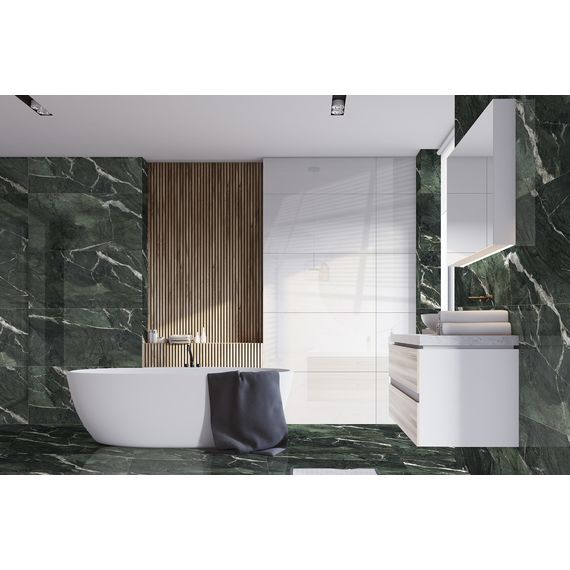 Керамогранит Global Tile Камлин GT606011905SPR черный 60×60 см, изображение 6