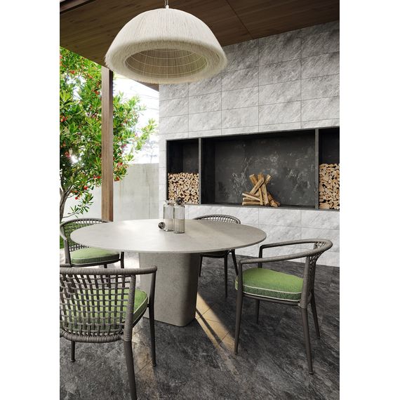 Керамогранит Global Tile Тор 6260-0219 светло-серый 30×60 см, изображение 3