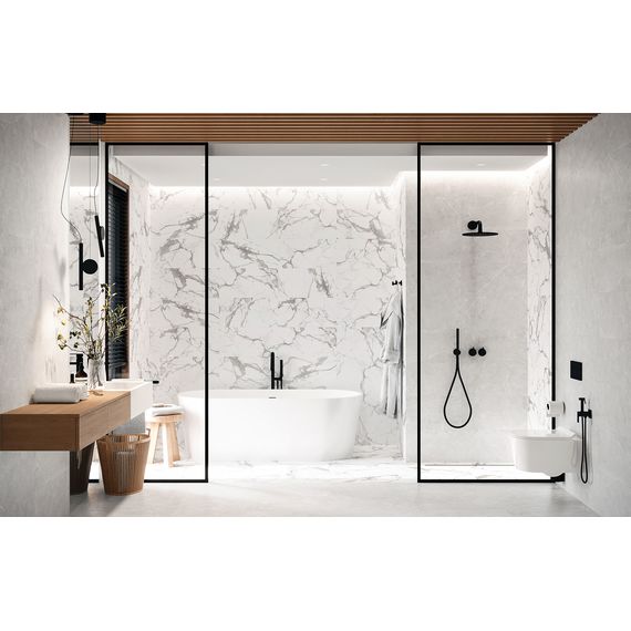 Керамогранит Global Tile Виктория 6260-0218 серый 30×60 см, изображение 5