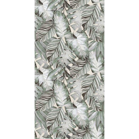 Керамогранит Global Tile Тропики GT1206014217MCR зеленый 60×120 см