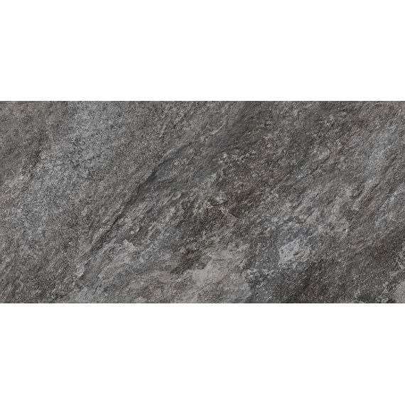 Керамогранит Global Tile Тор 6260-0221 темно-серый 30×60 см