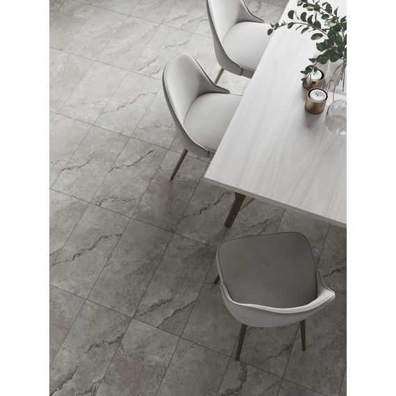 Керамогранит LB Ceramics Киплинг 6260-0229 серый 30×60 см, изображение 2