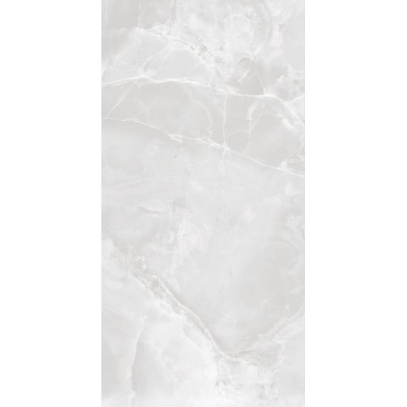 Керамогранит Global Tile Фаворито GT1206010703PR белый 60×120 см