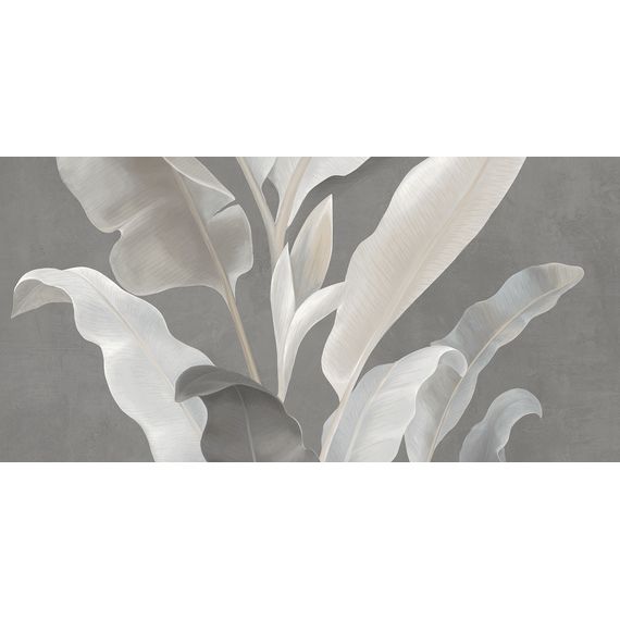 Декор LB Ceramics Янссон 7360-0018 серый 30×60 см