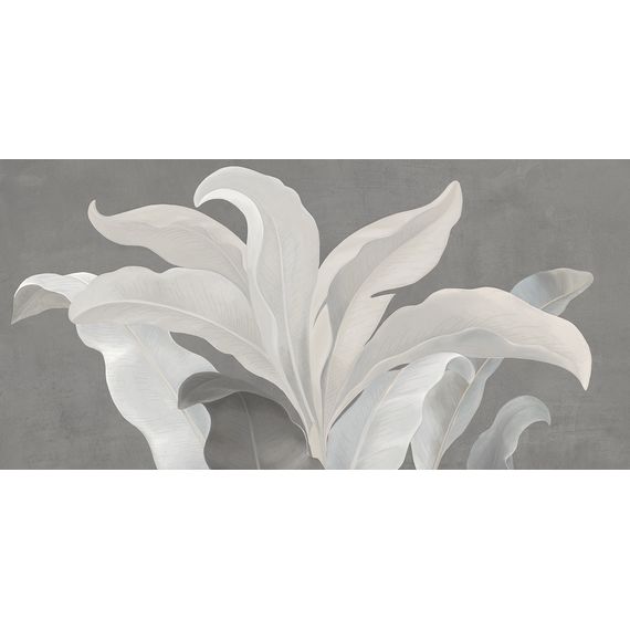 Декор LB Ceramics Янссон 7360-0016 серый 30×60 см