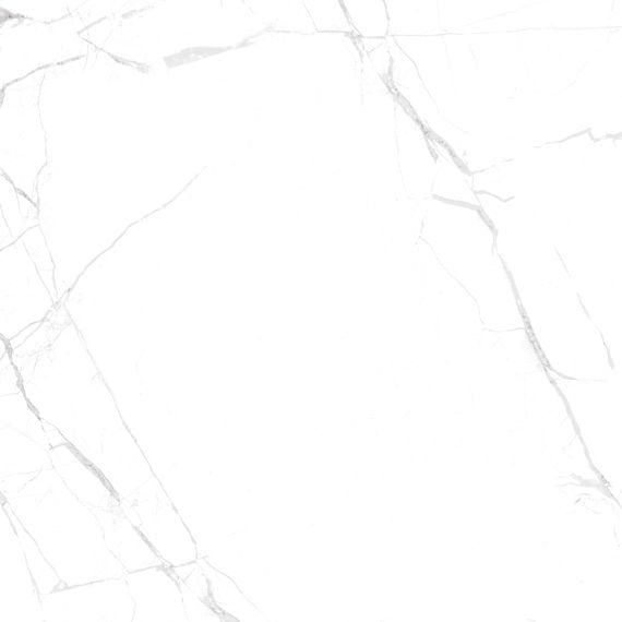 Керамогранит Dako Космос E-5023 белый 60×60 см
