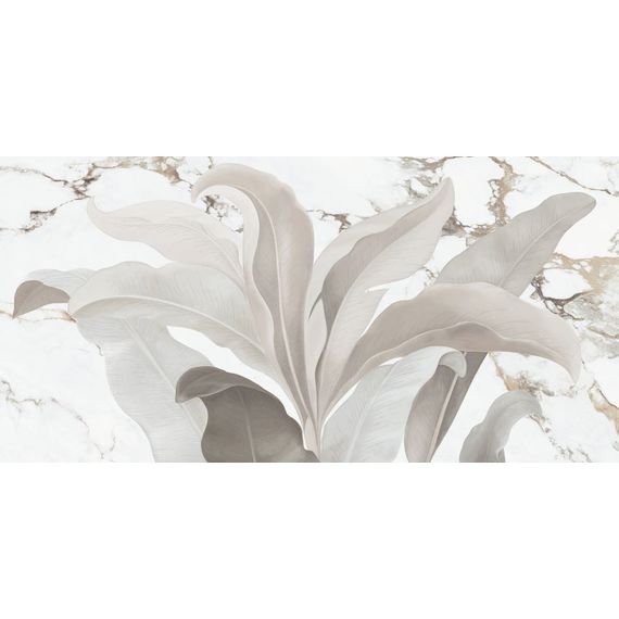 Декор LB Ceramics Янссон 7360-0015 светлый 30×60 см