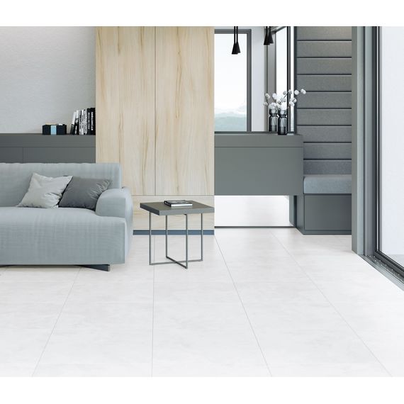 Керамогранит Dako Лофт E-3043 серый 60×60 см, изображение 3