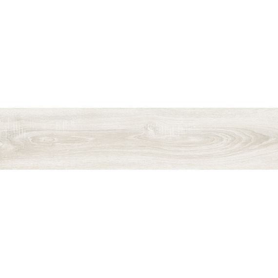 Керамогранит Alma Ceramica Алмонд GFA92AMD04R белый 20×90 см
