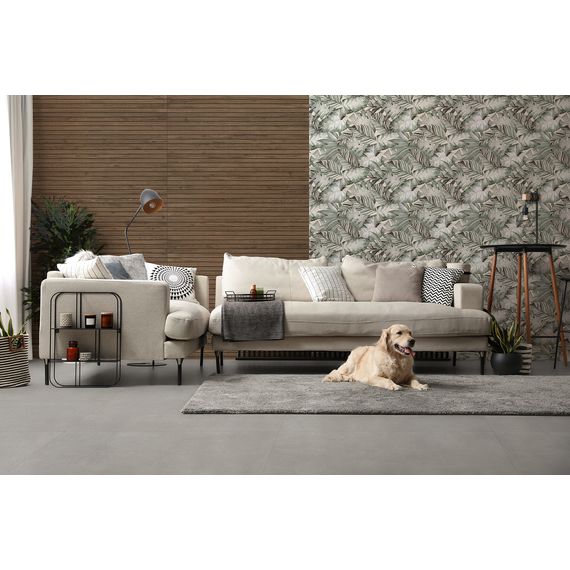 Керамогранит Global Tile Колан GT1206011111MR темно-коричневый 60×120 см, изображение 3