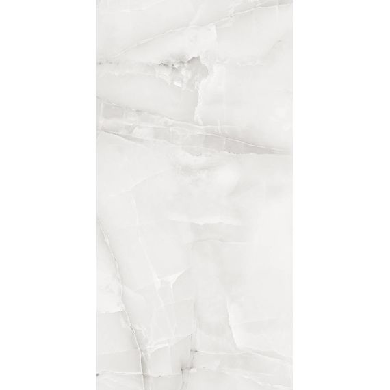 Керамогранит Primavera Onyx Amber Matt NR217 серый 60×120 см