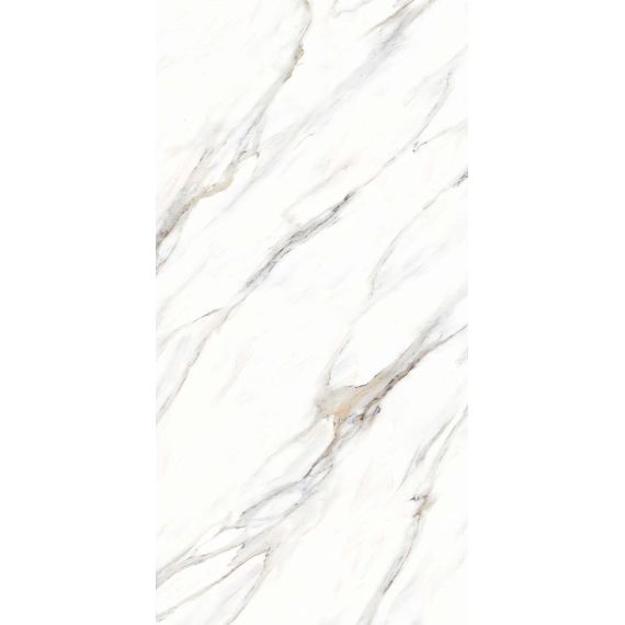 Керамогранит Primavera Ayton Brown Carving CR203 бело-бежевый 60×120 см