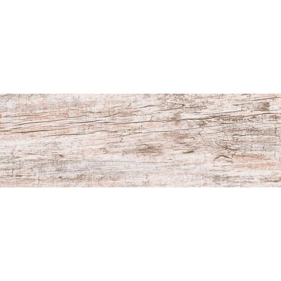 Керамогранит LB Ceramics Вестерн Вуд 6264-0056 белый 20×60 см