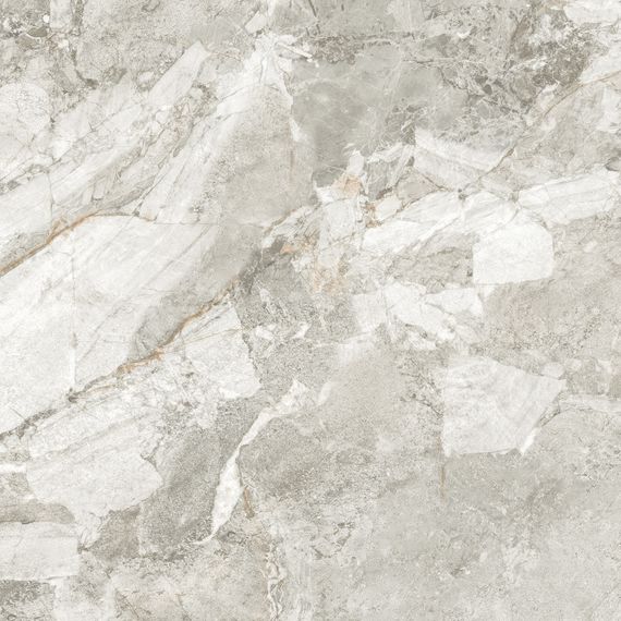 Керамогранит Alma Ceramica Рок Лайн GFU6060RKL17R бежевый 60×60 см