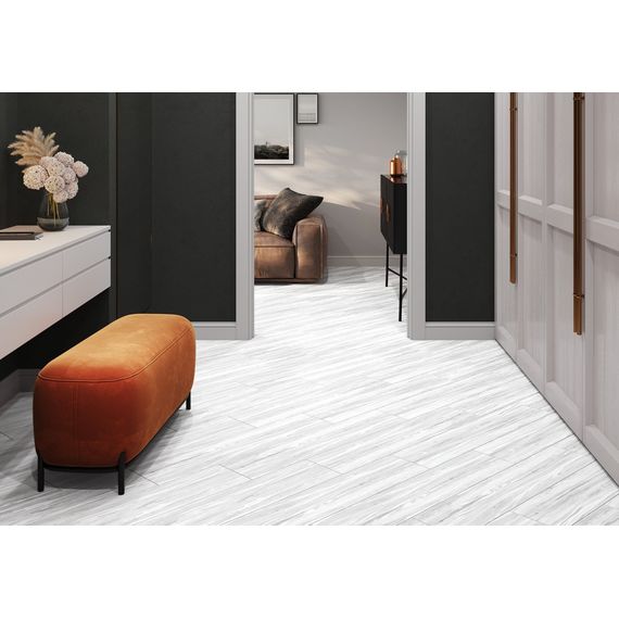 Керамогранит Alma Ceramica Альпина GFA92ALP04R бежевый 20×90 см, изображение 3