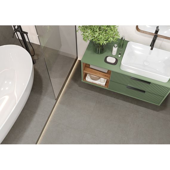 Керамогранит Alma Ceramica Бонд GFU60120BND40R персиковый 60×120 см, изображение 3