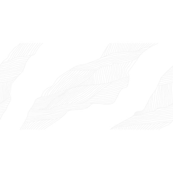 Керамогранит LB Ceramics Блисс 6260-0072 белый 30×60 см