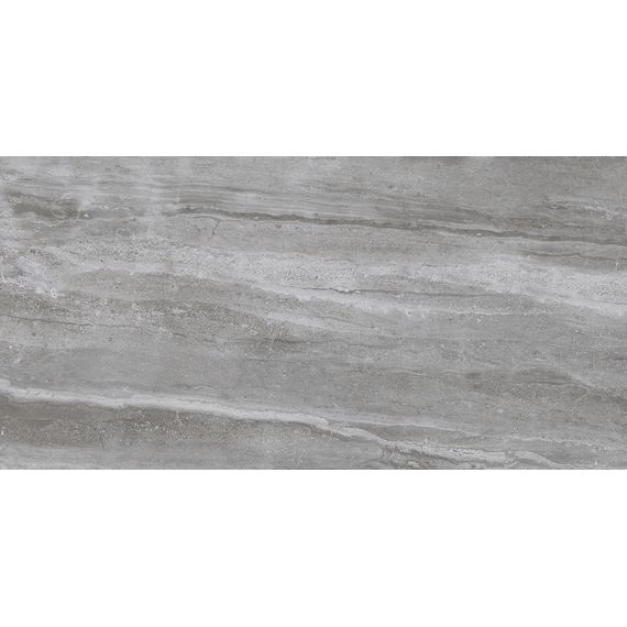 Керамогранит LB Ceramics Аспен 6260-0007 темно-серый 30×60 см