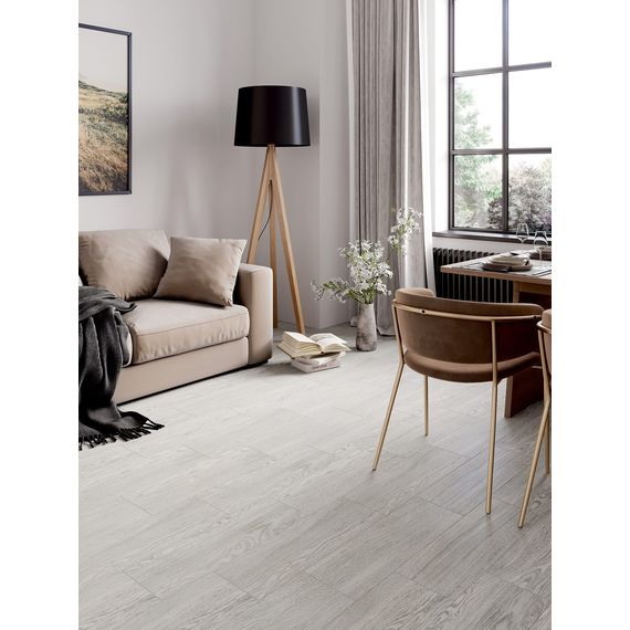 Керамогранит LB Ceramics Джордано 6264-0117 светло-бежевый 20×60 см, изображение 3