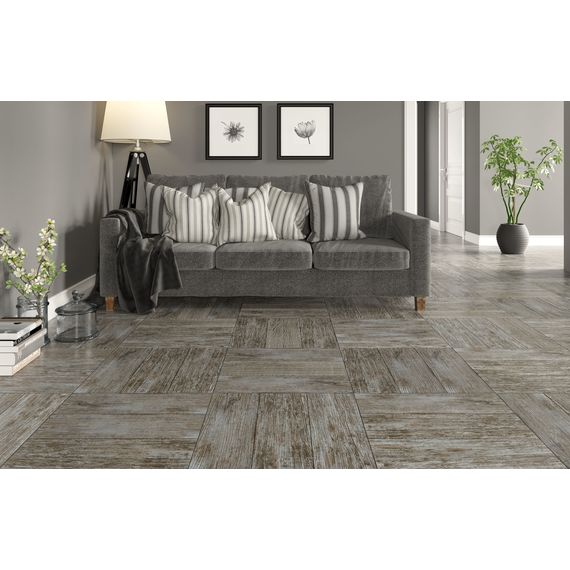 Керамогранит LB Ceramics Вестерн Вуд 6264-0057 песочный 20×60 см, изображение 5