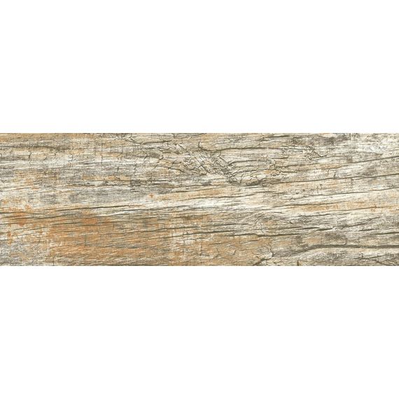Керамогранит LB Ceramics Вестерн Вуд 6264-0055 серый 20×60 см