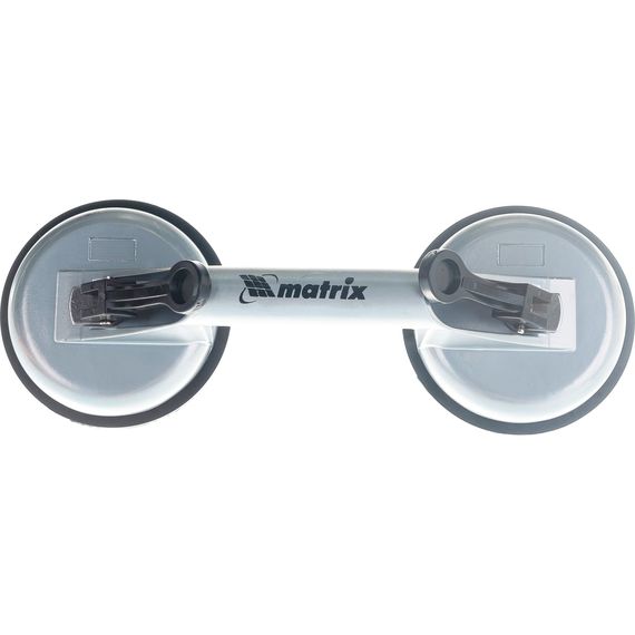 Стеклодомкрат двойной алюминиевый MTX MATRIX 875205, 80 кг, изображение 5