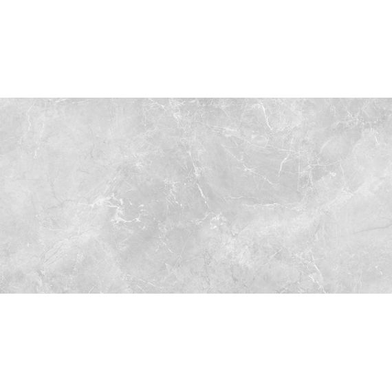 Керамогранит Alma Ceramica Апарель GFU60120APL07L серый 60×120 см