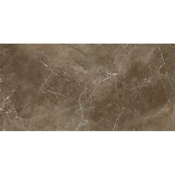 Керамогранит Alma Ceramica Апарель GFU60120APL40L коричневый 60×120 см