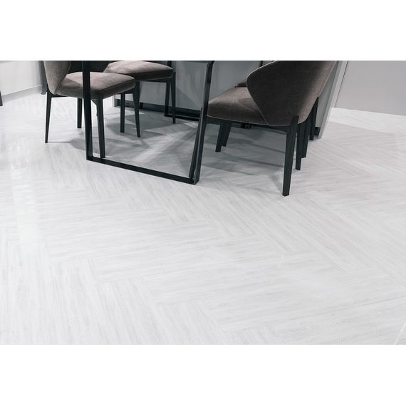 Керамогранит Alma Ceramica Брюс GFA92BRC70R серый 20×90 см, изображение 2