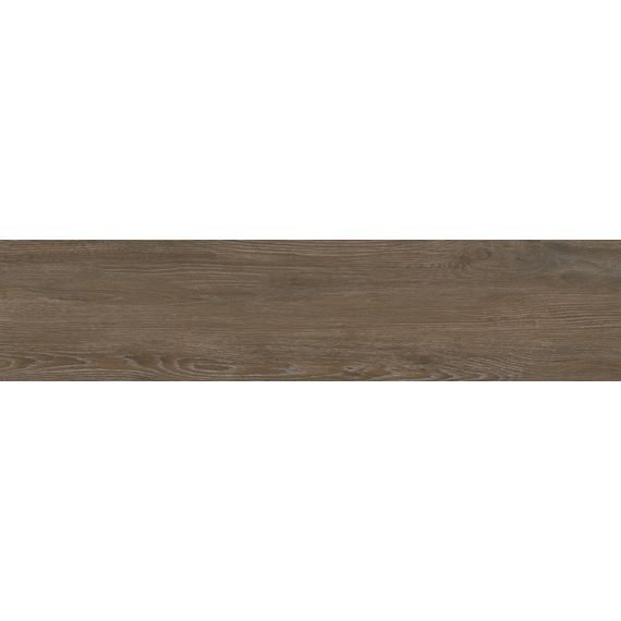 Керамогранит Alma Ceramica Грандвуд GFA2090GRW44R темно-коричневый 20×90 см