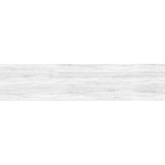 Керамогранит Alma Ceramica Брюс GFA92BRC07R белый 20×90 см