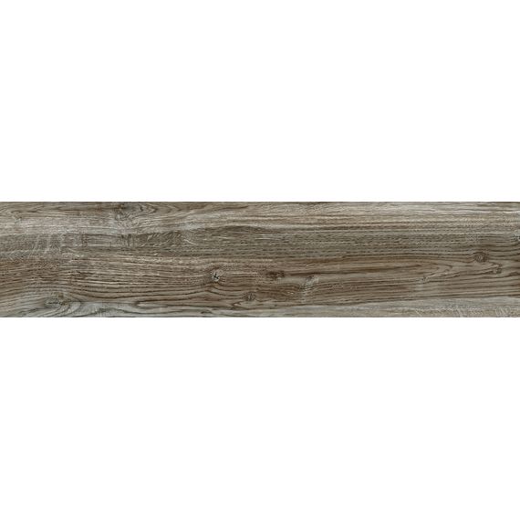 Керамогранит Alma Ceramica Честер GFA92CHR44R коричневый 20×90 см