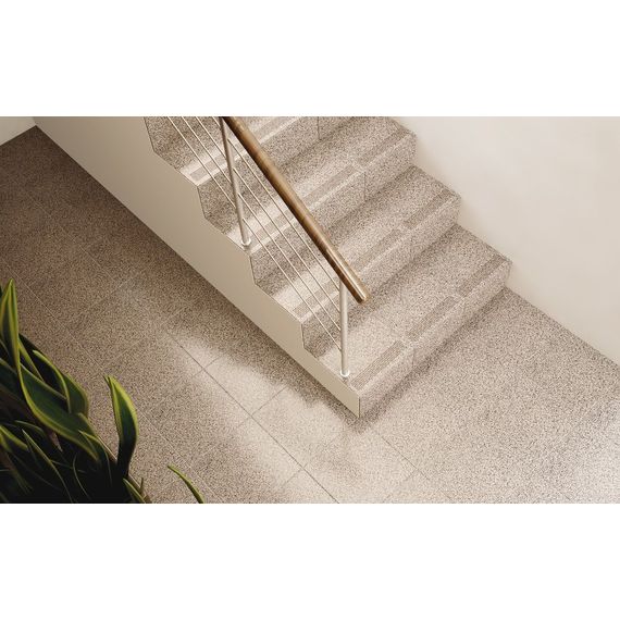 Керамогранит Unitile Техногрес Профи 010405001410 черный 30×30 см, изображение 3