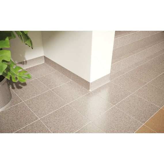 Керамогранит Unitile Техногрес Профи 010405001410 черный 30×30 см, изображение 4