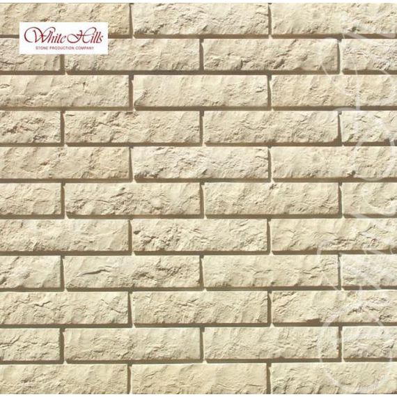 Облицовочный камень White Hills Толедо 400-10, углы