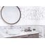 Плитка керамическая Alma Ceramica Бергамо TWU09BGM404 бежевая 24,9×50 см, изображение 3
