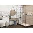 Плитка керамическая Alma Ceramica Коста-Рика TWA11COR007 белая 20×60 см, изображение 4