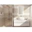 Плитка керамическая Alma Ceramica Лоренс TWU09LRS04R бежевая 24,3×49,4 см, изображение 3