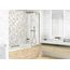 Плитка керамическая Delacora Каньон Вуд WT15CAC08R бежевая 24,6×74 см, изображение 2