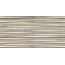 Декор Alma Ceramica Лоренс TWU09LRS74R коричневый 24,3×49,4 см