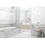 Плитка керамическая Alma Ceramica Вегас TWU09VEG007 белая 24,9×50 см, изображение 2